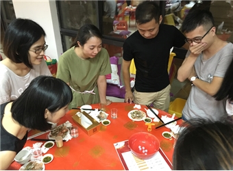 我是否搖了狀元呢？